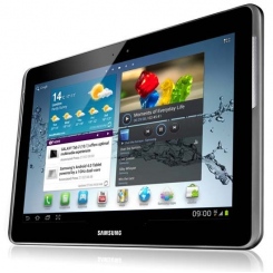 Samsung Galaxy Tab 2 GT-P5100 10.1 WiFi+3G -  10