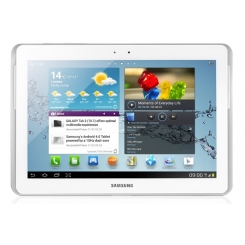 Samsung Galaxy Tab 2 GT-P5110 10.1 WiFi -  8