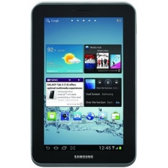 Samsung Galaxy Tab 2 GT-P5113 10.1 WiFi -  3