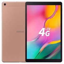 Samsung Galaxy Tab A 10.1 2019 LTE -  1