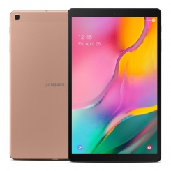 Samsung Galaxy Tab A 10.1 2019 Wi-Fi -  2