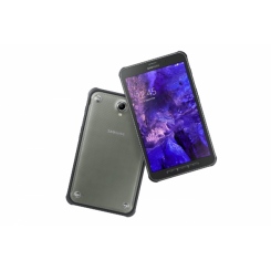 Samsung Galaxy Tab Active -  9