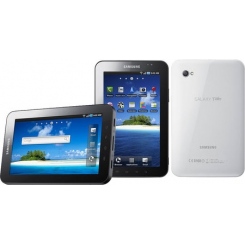 Samsung Galaxy Tab GT-P1000 3G 16Gb -  6