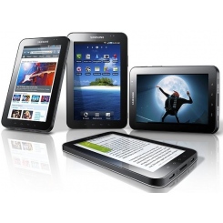 Samsung Galaxy Tab GT-P1000 3G 16Gb -  4