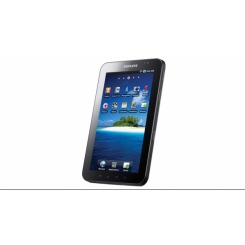 Samsung Galaxy Tab GT-P1010 16Gb -  3
