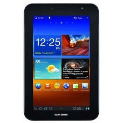 Samsung Galaxy Tab GT-P6210 7.0 Plus 16GB -  7