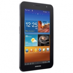Samsung Galaxy Tab GT-P6210 7.0 Plus 16GB -  6