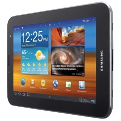 Samsung Galaxy Tab GT-P6210 7.0 Plus 16GB -  1