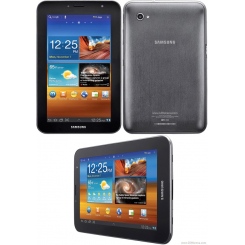 Samsung Galaxy Tab GT-P6210 7.0 Plus 16GB -  5
