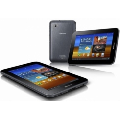 Samsung Galaxy Tab GT-P6210 7.0 Plus 16GB -  4