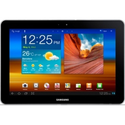 Samsung Galaxy Tab GT-P7510 10.1 32Gb -  5