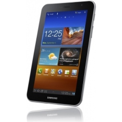 Samsung Galaxy Tab GT-P7560 7.0 Plus 16Gb -  1