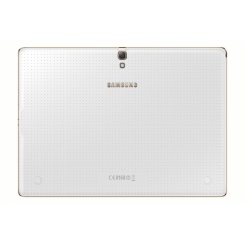Samsung Galaxy Tab S 10.5 LTE -  7