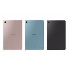 Samsung Galaxy Tab S6 Lite Wi-Fi -  4