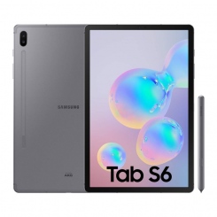 Samsung Galaxy Tab S6 -  3