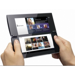 Sony Tablet P 4Gb -  4