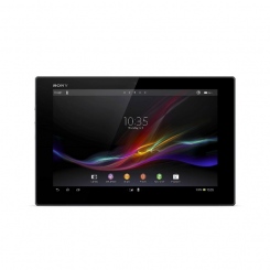 Sony Xperia Tablet Z -  2