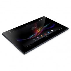 Sony Xperia Tablet Z -  1