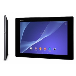 Sony Xperia Z2 Tablet -  5
