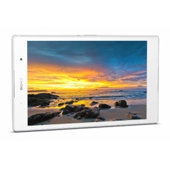 Sony Xperia Z3 Tablet Compact -  6