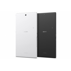 Sony Xperia Z3 Tablet Compact -  2