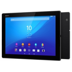 Sony Xperia Z4 Tablet -  6