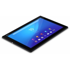 Sony Xperia Z4 Tablet -  5