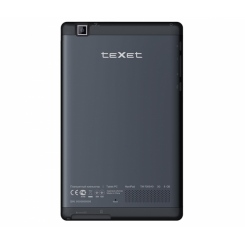 teXet NaviPad TM-7055HD 3G  -  3