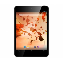 teXet NaviPad TM-7858 3G -  1