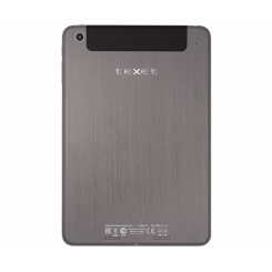 teXet X-pad SHINE 8.1 3G -  4