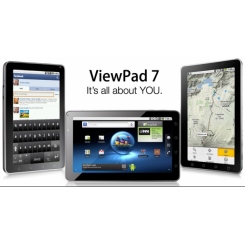 ViewSonic ViewPad 7 -  3