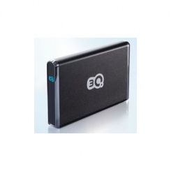 3Q Fast Slim Portable HDD External 320Gb -  1