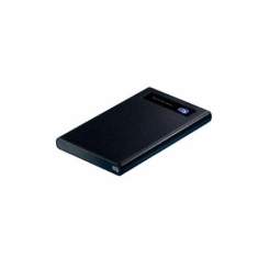 3Q Lite Portable HDD External 160Gb -  1