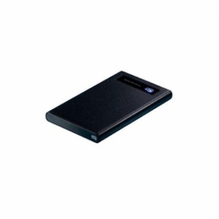 3Q Lite Portable HDD External 640Gb -  1