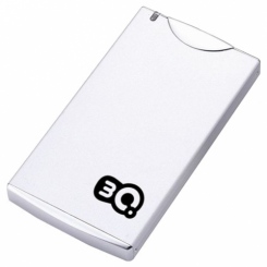 3Q Portable HDD External 100Gb -  3