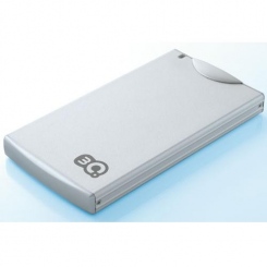 3Q Portable HDD External 320Gb -  1