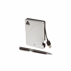 Apricorn A25-USB-160 -  2