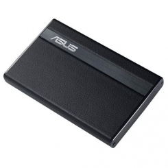 ASUS Leather II External HDD USB 3.0 500Gb  -  1