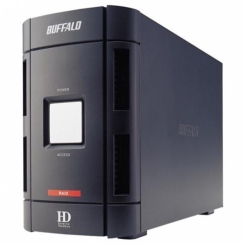 Buffalo HD-W1.0TIU2/R1 1Tb -  2