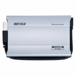 Buffalo SHD-UHR100GS 100Gb -  1