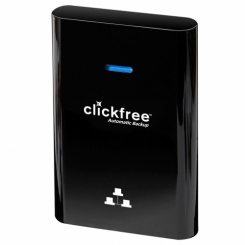 Clickfree C2N 250Gb -  1