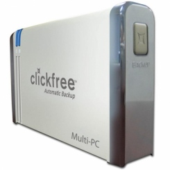Clickfree HD1035 1Tb -  1