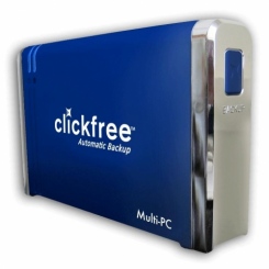 Clickfree HD535 500Gb -  1