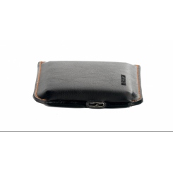 Freecom Mobile Drive XXS Leather 640Gb -  3