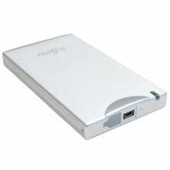 Fujitsu HandyDrive 120GB -  1