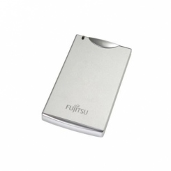 Fujitsu HandyDrive 80GB -  2
