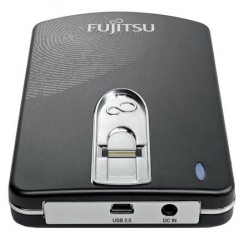 Fujitsu S26341-F103-L95 500Gb -  1