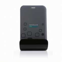 Hitachi Mobile 500Gb -  3