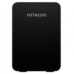 Hitachi Touro Desk 1Tb -  1