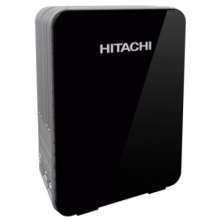 Hitachi Touro Desk Pro 2Tb -  2